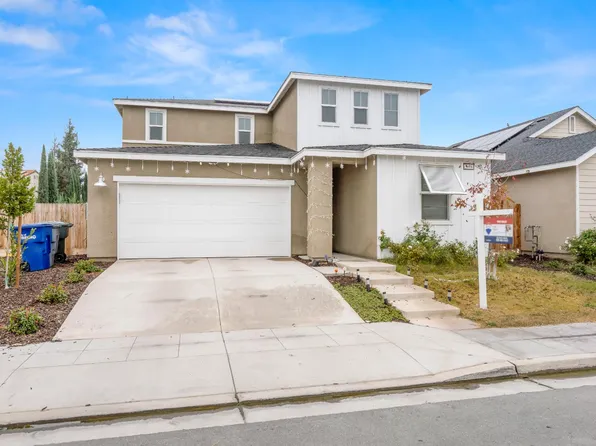 5958 W Austin Way, Fresno, CA 93722