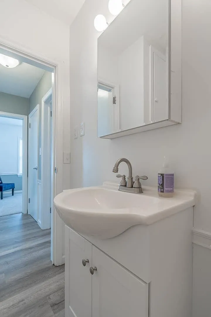 2 bed, 816 sqft, $2,150 — Photo 4