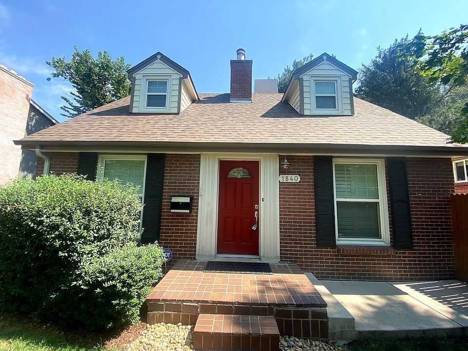 1st image of 1840 S Clayton St