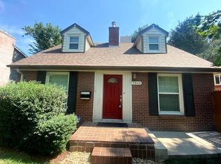 1840 S Clayton St, Denver, CO 80210