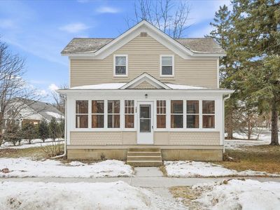103 S 6th St, River Falls, WI, 54022