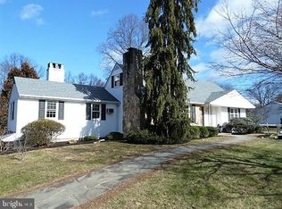 99 Keeley Ave, New Britain, PA