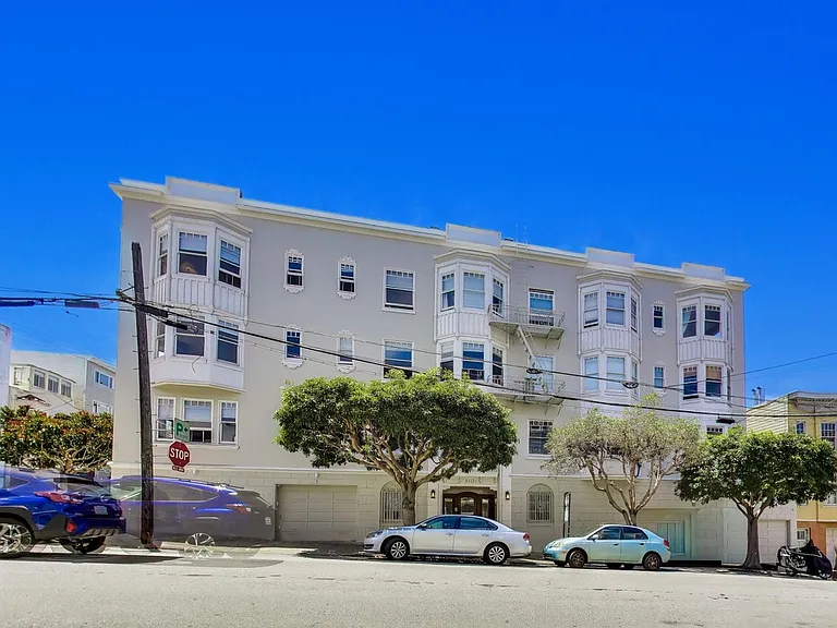 3101 Scott St #101 — Photo 26