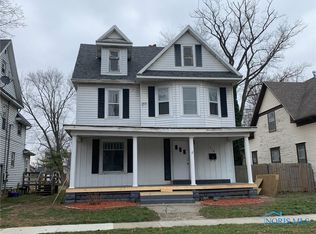 416 S Platt St, Montpelier, OH 43543