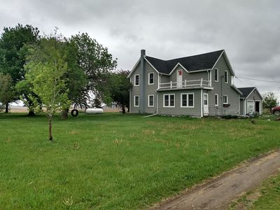 19152 B Ave, Steamboat Rock, IA, 50672