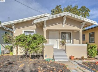 1321 Ward St, Berkeley, CA 94702