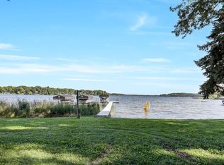 17323 Big Fish Lake Rd, Cold Spring, MN 56320