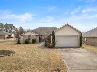 405 Hickory Cv, Heber Springs, AR 72543