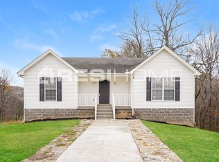 410 Corbitt Ln, Springfield, TN 37172