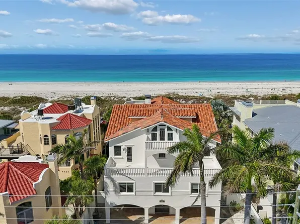 2811 Sunset Way, St Pete Beach, FL 33706