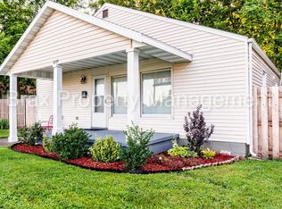 1239 N Fremont Ave, Springfield, MO 65802