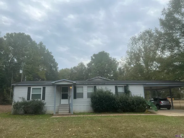 4141 Kleinpeter Ln, Ethel, LA 70730