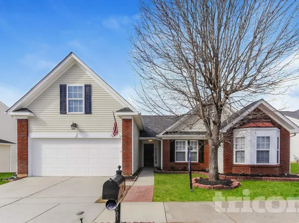 2009 Moonstone Ln, Indian Trail, NC 28079