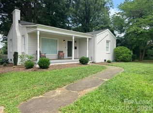1411 Richland Dr, Charlotte, NC 28205