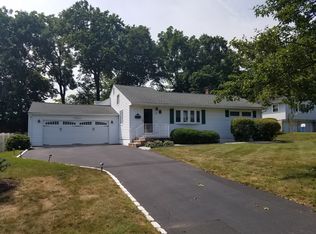 26 Alexander Ave, Parsippany, NJ 07054