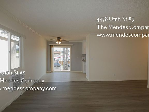 2nd image of 4478 Utah St APT 5
