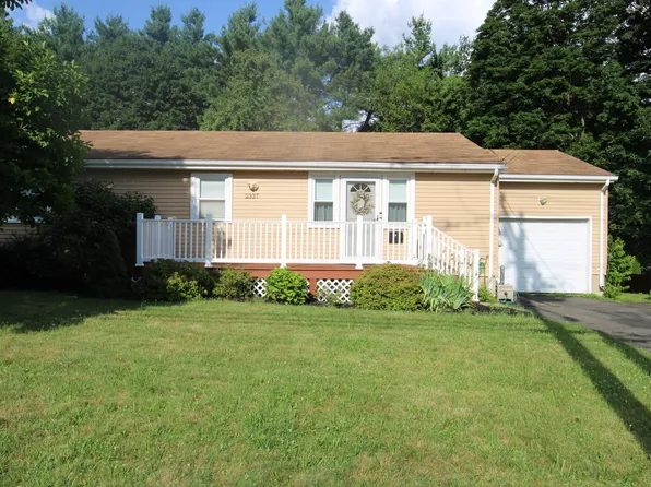 2337 Stanley Street, New Britain, CT 06053