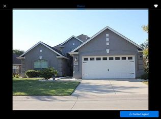 9516 Orangewood Trl, Denton, TX 76207