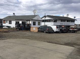 16927 Hanson Dr, Eagle River, AK 99577