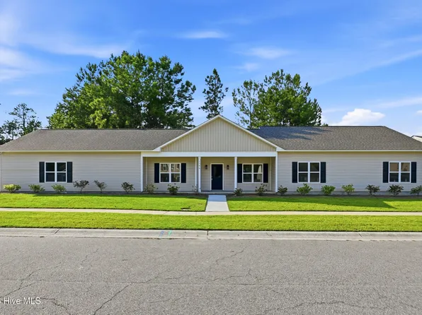 1126 Jordan Lake Court, Leland, NC 28451