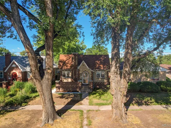 1409 S Logan Street, Denver, CO 80210