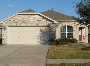 906 La Hacienda Dr, Richmond, TX 77406
