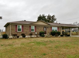 177 Spring Valley Rd, McMinnville, TN 37110