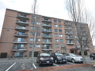 196 Locust St APT 2-506, Lynn, MA, 01904