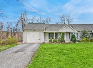 21 S Waterford Rd, Dalton, PA 18414