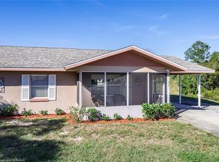 300 Flamingo St, Lake Placid, FL 33852