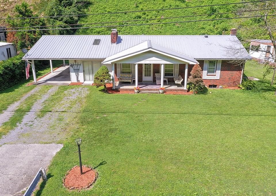 6589 Deskins Rd, Vansant, VA 24656 Zillow