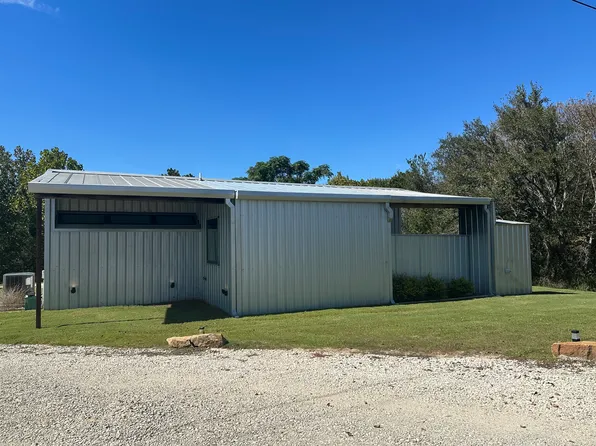 3416 S Nolan River Rd, Cleburne, TX 76033