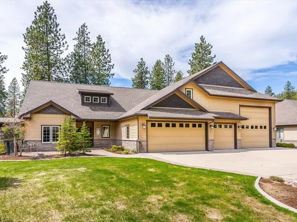 412 Hogans Way, Chewelah, WA 99109