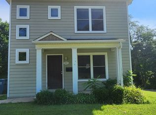 800 Highland Ave, Alton, IL 62002