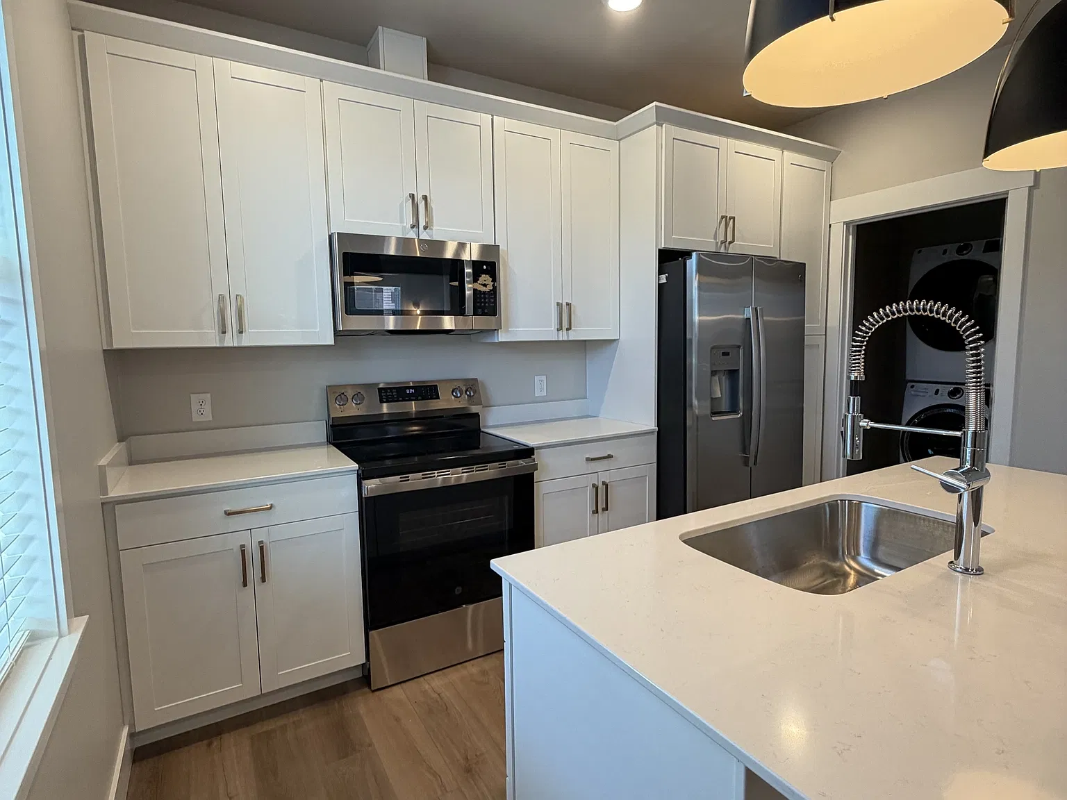 6108 Northstead Avenue - 202 — Photo 3