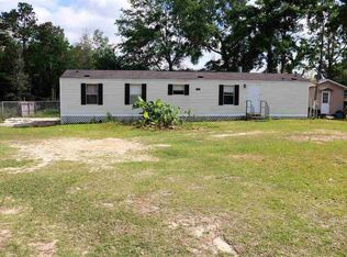 1006 Muscogee Rd, Cantonment, FL 32533