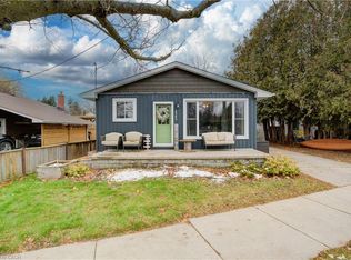 425 Saint Patrick St, Norfolk County, ON