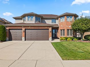 4826 Summerhill Dr, Country Club Hills, IL 60478