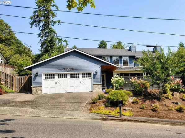 601 Atwater Rd, Lake Oswego, OR 97034
