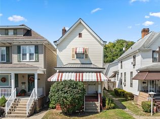 1025 S Zane Hwy, Martins Ferry, OH 43935