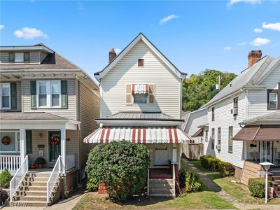 1025 S Zane Hwy, Martins Ferry, OH, 43935