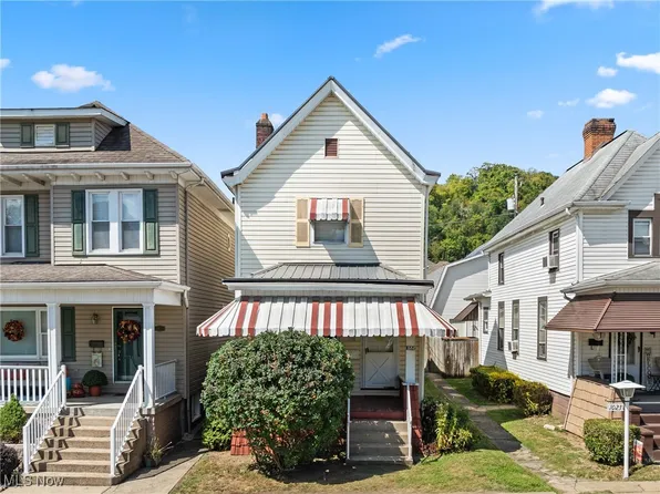 1025 S Zane Hwy, Martins Ferry, OH 43935