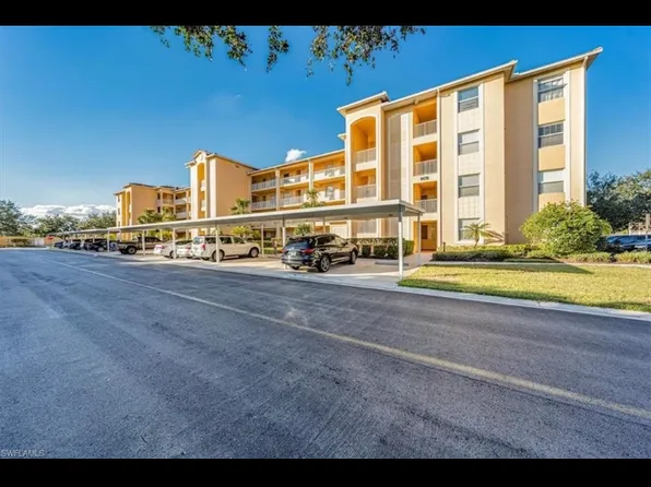 8470 Kingbird Loop APT 1027, Estero, FL 33967