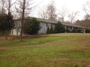 164 Nancy Hts, Hartwell, GA 30643