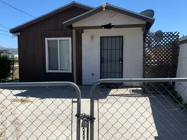 (undisclosed Address), Hesperia, CA 92345