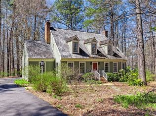 12929 River Rd, Henrico, VA 23238