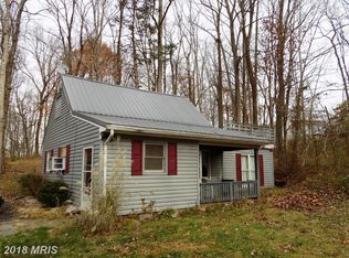 644 Falling Waters Dr, Falling Waters, WV 25419