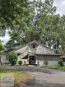 86 Hidden Dr, Midway, GA, 31320