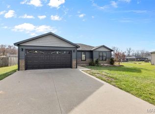 196 Red Hawk Ridge Cpe, Cape Girardeau, MO 63701