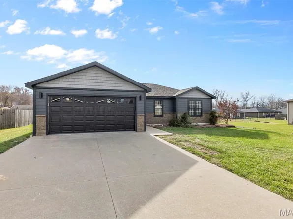 196 Red Hawk Ridge Cpe, Cape Girardeau, MO 63701